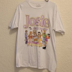Josie & the pussycats T